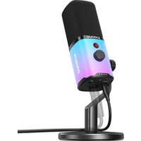 Проводной микрофон Maono PD100X RGB