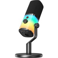 Проводной микрофон Maono PD100X RGB