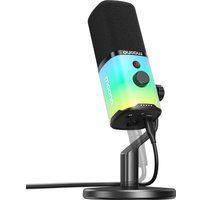 Проводной микрофон Maono PD100X RGB