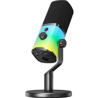 Проводной микрофон Maono PD100X RGB