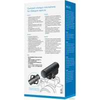Проводной микрофон Sennheiser MKE 400