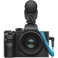 Проводной микрофон Sennheiser MKE 400