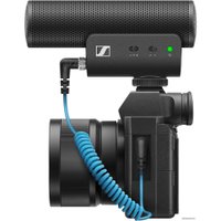 Проводной микрофон Sennheiser MKE 400