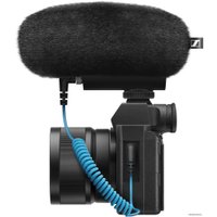Проводной микрофон Sennheiser MKE 400