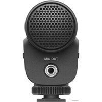 Проводной микрофон Sennheiser MKE 400