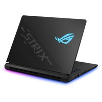 Игровой ноутбук ASUS ROG Strix SCAR 16 2025 G635LX-RW041