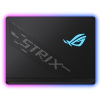 Игровой ноутбук ASUS ROG Strix SCAR 16 2025 G635LX-RW041
