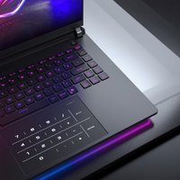Игровой ноутбук ASUS ROG Strix SCAR 16 2025 G635LX-RW041