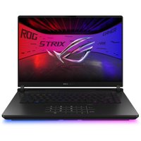 Игровой ноутбук ASUS ROG Strix SCAR 16 2025 G635LX-RW041
