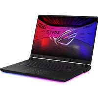 Игровой ноутбук ASUS ROG Strix SCAR 16 2025 G635LX-RW041