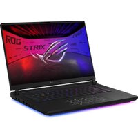 Игровой ноутбук ASUS ROG Strix SCAR 16 2025 G635LX-RW041