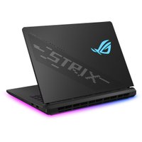 Игровой ноутбук ASUS ROG Strix SCAR 16 2025 G635LX-RW041