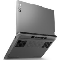 Игровой ноутбук Lenovo LOQ 15ARP9 83JC009CUS 32 Гб