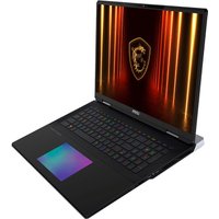 Игровой ноутбук MSI Titan 18 HX AI A2XWJG-206RU