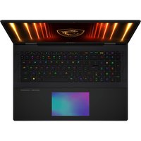 Игровой ноутбук MSI Titan 18 HX AI A2XWJG-206RU