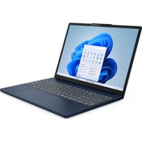 Ноутбук Lenovo IdeaPad Slim 3 15IRU10 83KDXXXXXX