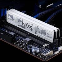 Оперативная память Apacer NOX 16ГБ DDR5 5600 МГц AH5U16G56C522MWAA-1