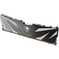 Оперативная память Netac Shadow II 16ГБ DDR5 6000 МГц NTSWD5P60SP-16K