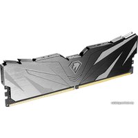 Оперативная память Netac Shadow II 16ГБ DDR5 6000 МГц NTSWD5P60SP-16K