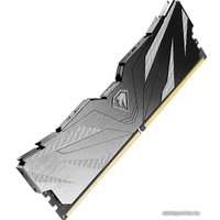 Оперативная память Netac Shadow II 16ГБ DDR5 6000 МГц NTSWD5P60SP-16K