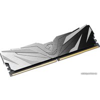 Оперативная память Netac Shadow II 16ГБ DDR5 6000 МГц NTSWD5P60SP-16K