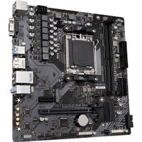 Материнская плата Gigabyte B650M S2H (rev. 1.2)