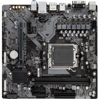 Материнская плата Gigabyte B650M S2H (rev. 1.2)