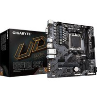 Материнская плата Gigabyte B650M S2H (rev. 1.2)