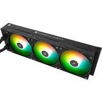 Система жидкостного охлаждения для процессора Thermalright Grand Vision 360 ARGB (черный)