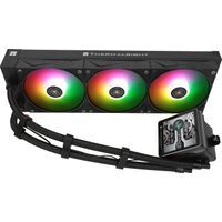 Система жидкостного охлаждения для процессора Thermalright Grand Vision 360 ARGB (черный)