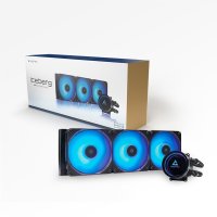 Система жидкостного охлаждения для процессора Chieftec Iceberg 360