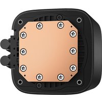 Система жидкостного охлаждения для процессора DeepCool LE240 V2 R-LE240-BKAMMC-G-2