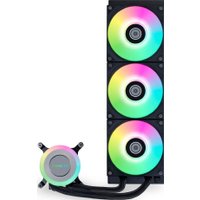 Система жидкостного охлаждения для процессора Lian Li GA II Lite 360 RGB G89.GA2L36RB.R0