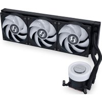 Система жидкостного охлаждения для процессора Lian Li GA II Lite 360 RGB G89.GA2L36RB.R0