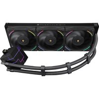 Система жидкостного охлаждения для процессора Thermalright Core Matrix 360 (черный)