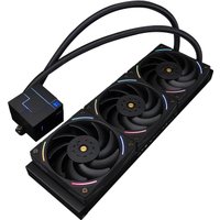 Система жидкостного охлаждения для процессора Thermalright Core Matrix 360 (черный)