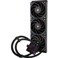 Система жидкостного охлаждения для процессора Thermalright Core Matrix 360 (черный)