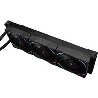 Система жидкостного охлаждения для процессора Thermalright Core Matrix 360 (черный)
