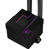 Система жидкостного охлаждения для процессора Thermalright Core Matrix 360 (черный)