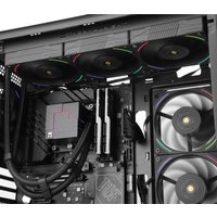 Система жидкостного охлаждения для процессора Thermalright Core Matrix 360 (черный)