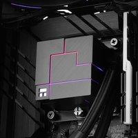 Система жидкостного охлаждения для процессора Thermalright Core Matrix 360 (черный)