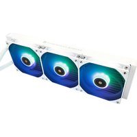 Система жидкостного охлаждения для процессора Thermalright Core Vision 360 ARGB (белый)