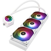 Система жидкостного охлаждения для процессора Thermalright Core Vision 360 ARGB (белый)