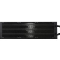 Система жидкостного охлаждения для процессора Thermalright Core Vision 360 ARGB (черный)