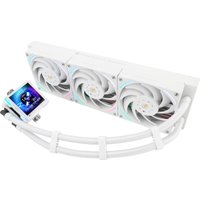 Система жидкостного охлаждения для процессора Thermalright Elite Vision 360 ARGB (белый)