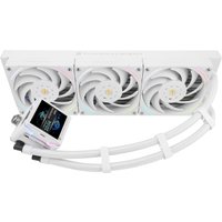 Система жидкостного охлаждения для процессора Thermalright Elite Vision 360 ARGB (белый)