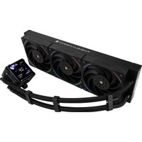 Система жидкостного охлаждения для процессора Thermalright Elite Vision 360 ARGB (черный)