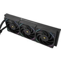 Система жидкостного охлаждения для процессора Thermalright Elite Vision 360 ARGB (черный)