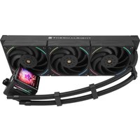Система жидкостного охлаждения для процессора Thermalright Elite Vision 360 ARGB (черный)