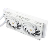 Система жидкостного охлаждения для процессора Thermalright Frozen Edge 240 (белый)